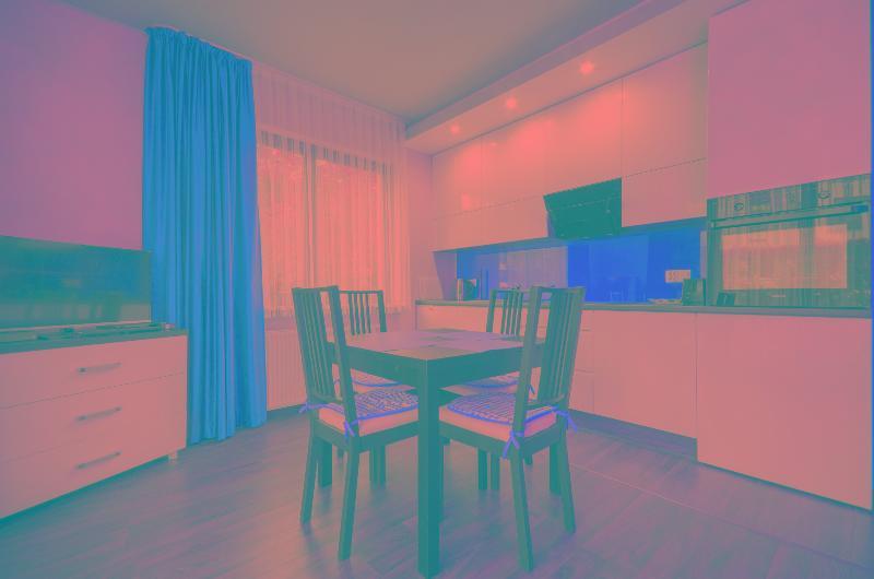 Dom & House - Apartments Aquarius 소포트 외부 사진
